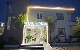 Shehu Villa